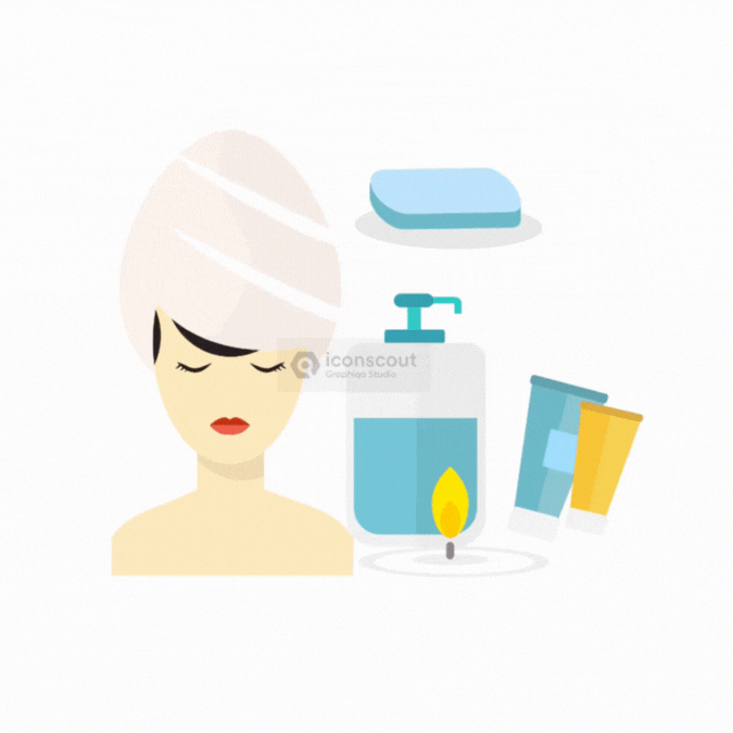 Spa & Mỹ phẩm