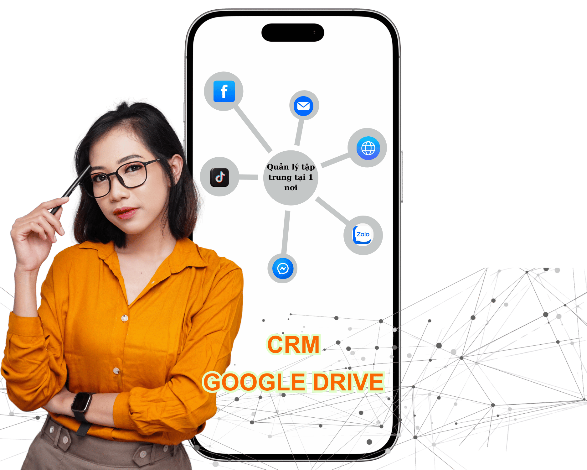Ảnh thật của bạn